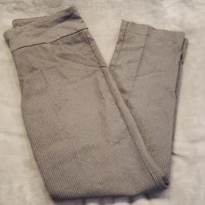 Hilary Radley sz 2 trousers.